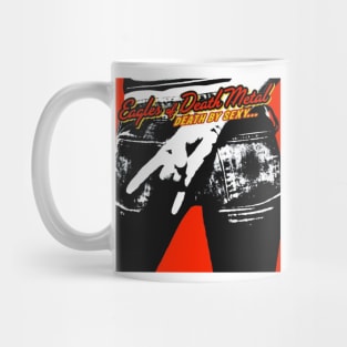 Eagles Of Death Metal Graphic art Mug